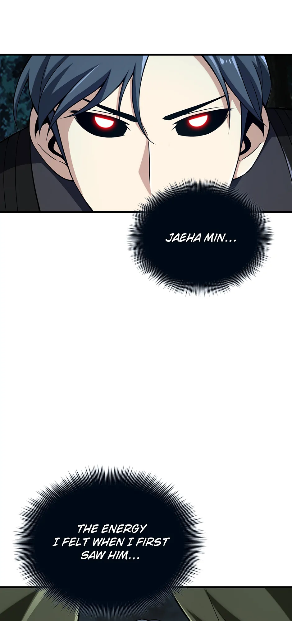 I swallowed the heavenly demon Chapter 38 20